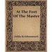 At The Feet Of The Master