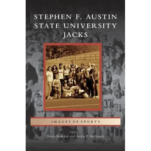 Stephen F. Austin State University Jacks