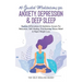 10 Guided Meditations For Anxiety, Depression & Deep Sleep: Positive Affirmations & Meditation Scripts For Relaxation, Self-Healing, Overthinking, Str