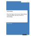 From the Page to the Screen. Digital Media, Cybertextuality and New Forms of Storytelling