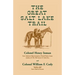 The Great Salt Lake Trail