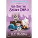 All-Butter ShortDead (Large Print): Prequel: Oxford Tearoom Mysteries