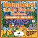 Numbers Hidden Pictures Workbook Prek-Grade 1 - Ages 4 to 7