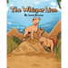 The Whisper Lion