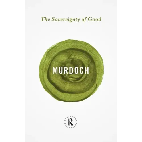 The Sovereignty of Good