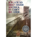 A Place So Deep Inside America It Can't Be Seen: Poems