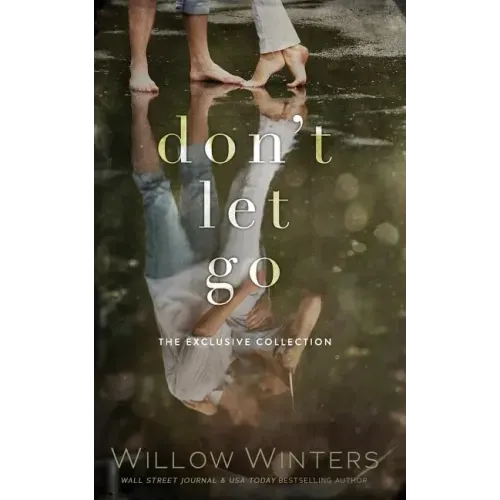 Don't Let Go
