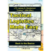 Tactical Logistics Made Easy: Back to the Basics