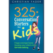 325+ Conversation Starters for Kids