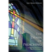 The Drama of Preaching: Participating with God in the History of Redemption