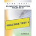 Ceoe Osat Elementary Education Fields 50-51 Practice Test 1