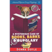 The Mysterious Case of Books, Barks and Burglary