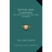 Kettles and Campfires: The Girl Scout Camp and Trail Cookbook