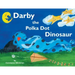 Darby the Polka Dot Dinosaur