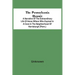 The Pennsylvania Hermit: A Narrative Of The Extraordinary Life Of Amos Wilson Who Expired In A Cave In The Neighborhood Of Harrisburgh (Penn.)