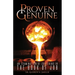 Proven Genuine: An Examination Of Suffering In The Book Of Job