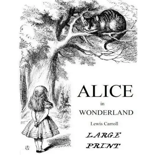 Alice in Wonderland