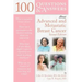 100 Questions & Answers about Advanced & Metastatic Breast Cancer