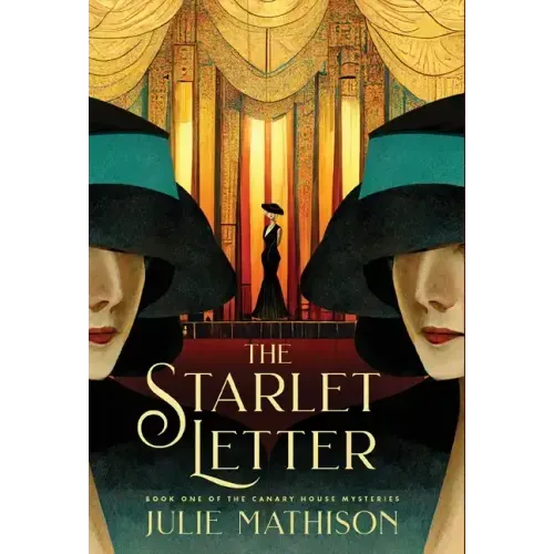 The Starlet Letter