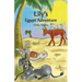Lily's Egypt Adventure