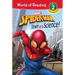 Spider-Man: Down to a Science!: Down to a Science!