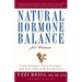 Natural Hormone Balance for Women: Look Younger, Feel Stronger, and Live Life with Exuberance