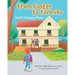 From Foster to Forever: Jack's Journey Home