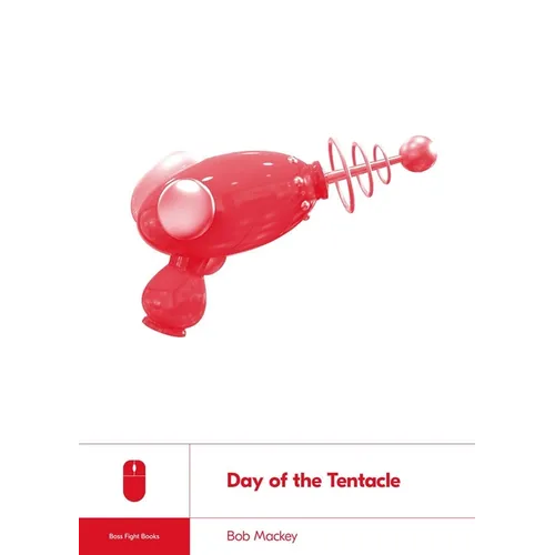 Day of the Tentacle