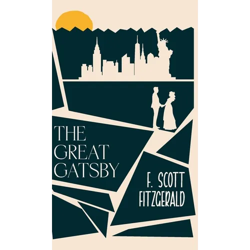 T he Great Gatsby