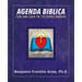 Agenda Biblica: Con Una Guia De Lecturas Diarias