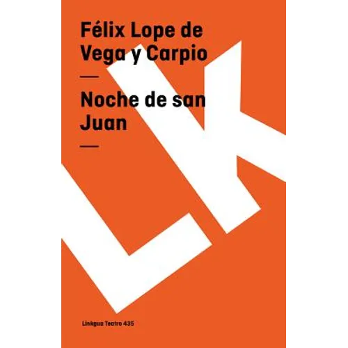 Noche de san Juan