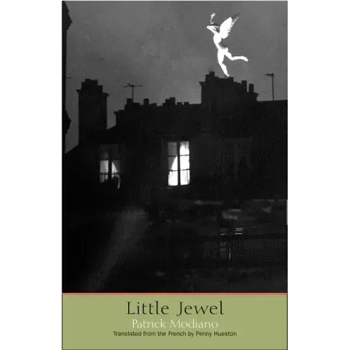 Little Jewel