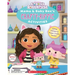 Mama & Baby Box's Crafty-Riffic Activities (Gabby's Dollhouse)