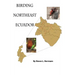 Birding Northeast Ecuador: Birding Areas of Northeast Ecuador