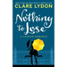 Nothing To Lose: A Lesbian Romance