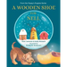A Wooden Shoe for Nell