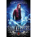 The Soulkeepers