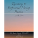 Transitions to Professional Nursing Practice