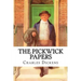 The Pickwick Papers Charles Dickens