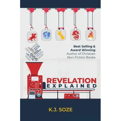 Revelation Explained