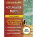 ACCUPLACER Math Prep 2025-2026: ACCUPLACER Math Test Study Guide with Two Practice Tests [Includes Detailed Answer Explanations]