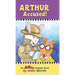Arthur Accused!