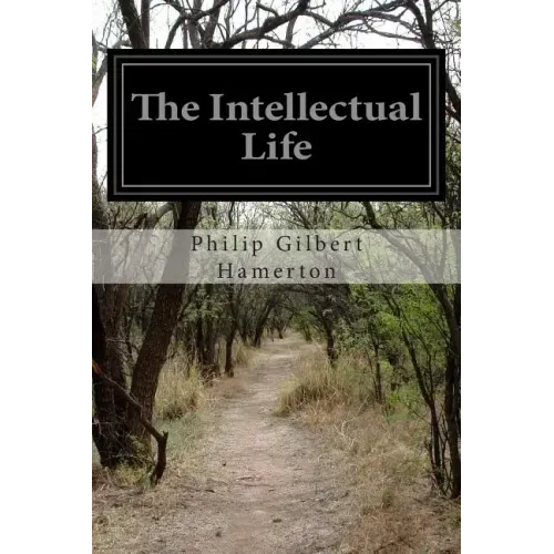 The Intellectual Life
