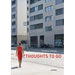 Simone Zaugg: Thoughts to Go