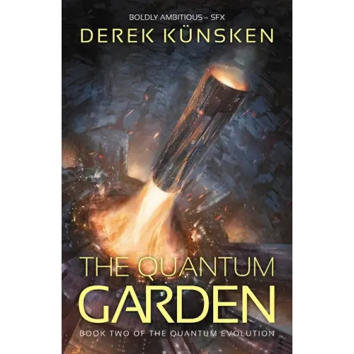 The Quantum Garden