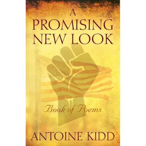 A Promising New Look: Book of Poems