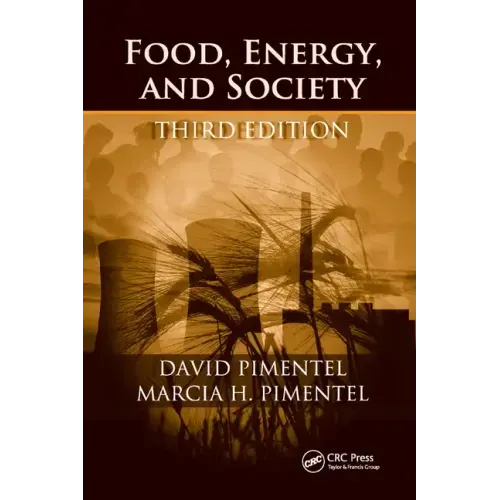 Food, Energy, and Society