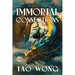 Immortal Connections: A Chinese Epic Fantasy Novel