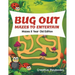 Bug Out Mazes to Entertain Mazes 8 Year Old Edition