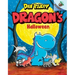 Dragon's Halloween: An Acorn Book (Dragon #4): Volume 4